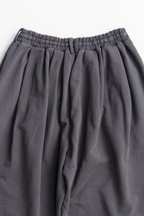 Sweat Wide Pants - 2026AUTUMN