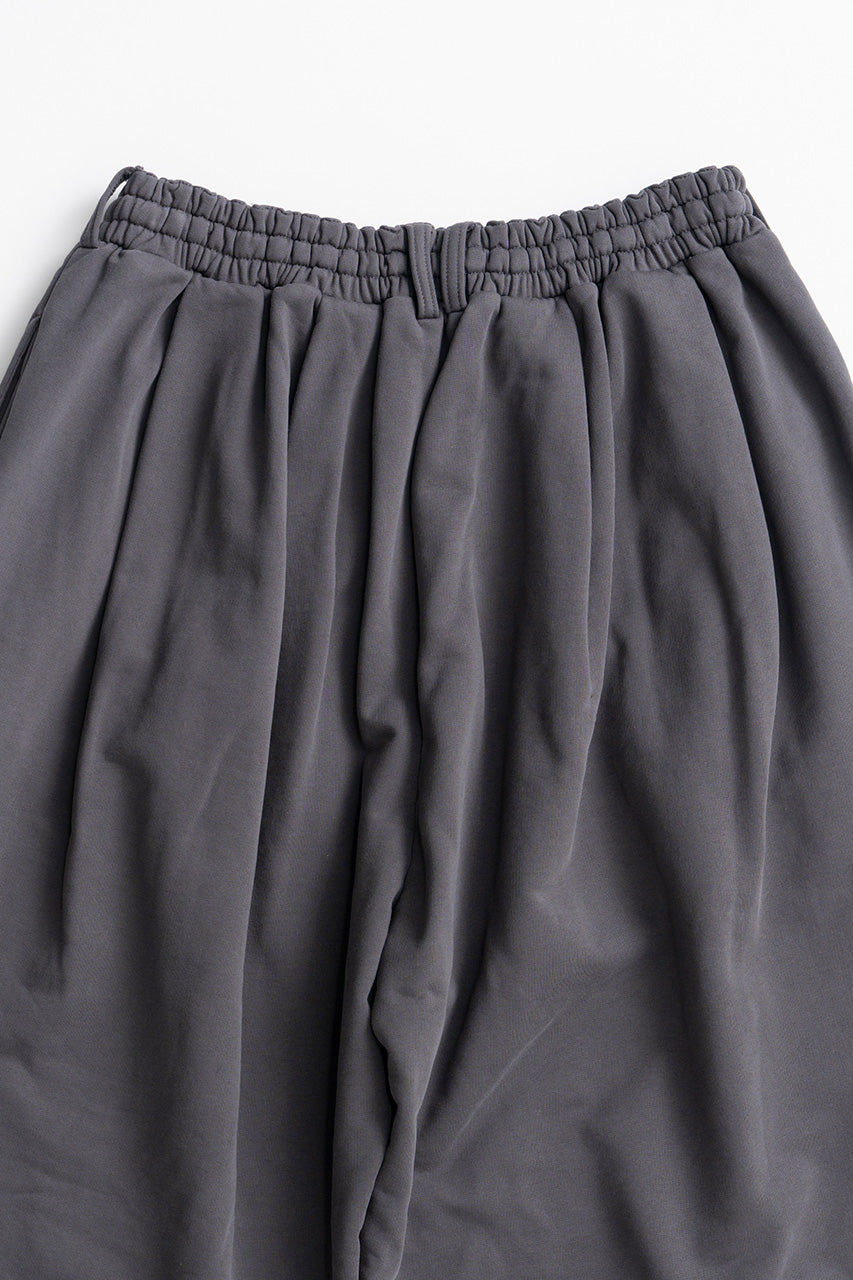 Sweat Wide Pants - 2026AUTUMN