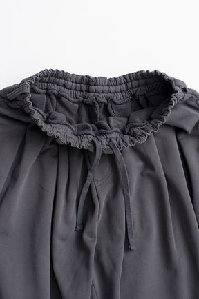 Sweat Wide Pants - 2026AUTUMN