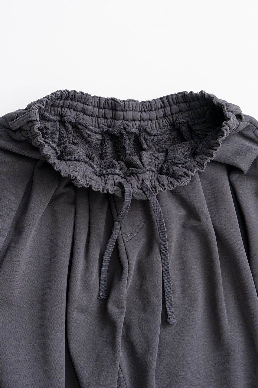 Sweat Wide Pants - 2026AUTUMN