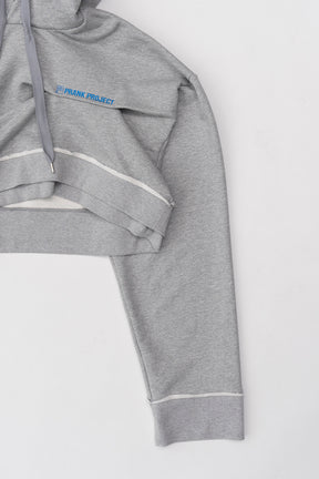 Cropped Hoodie