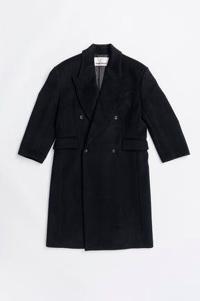 Super Big Coat - 2025 WINTER