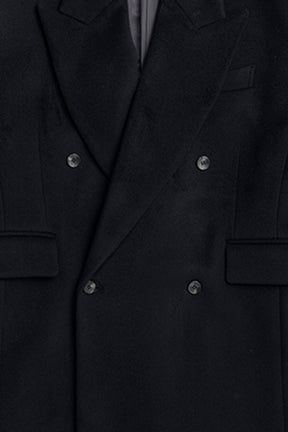 Super Big Coat - 2025 WINTER