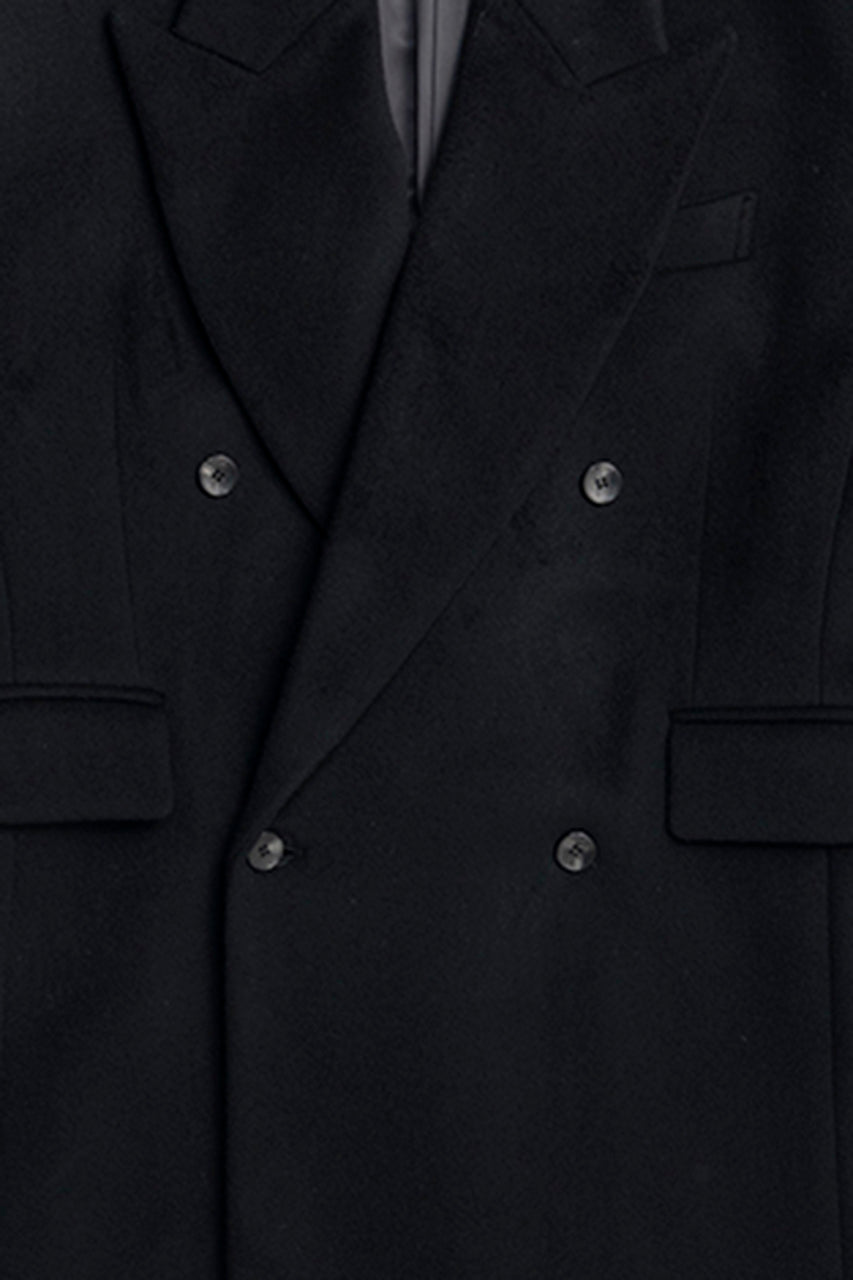 Super Big Coat - 2025 WINTER