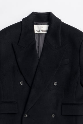 Super Big Coat - 2025 WINTER