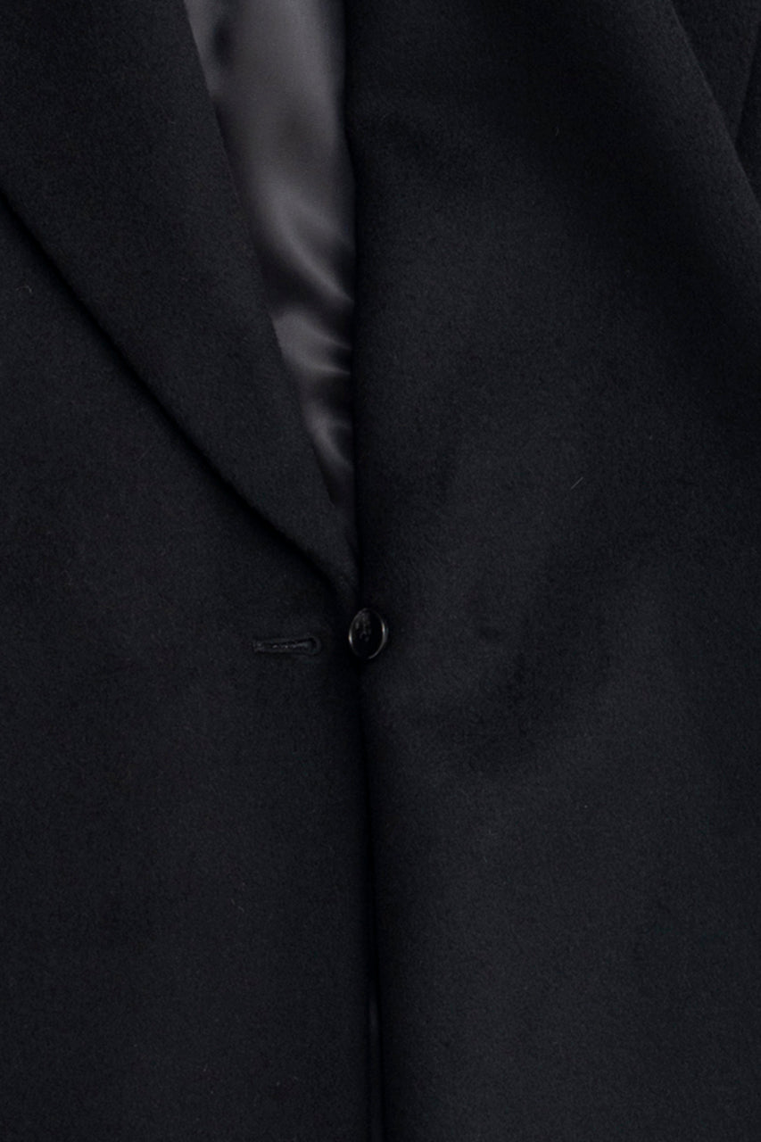 Super Big Coat - 2025 WINTER