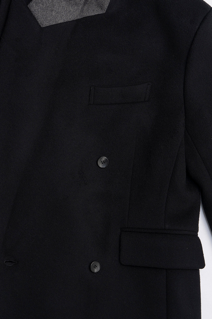 Super Big Coat - 2025 WINTER