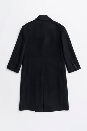 Super Big Coat - 2025 WINTER