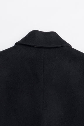 Super Big Coat - 2025 WINTER