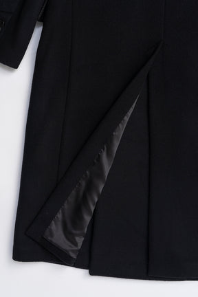 Super Big Coat - 2025 WINTER