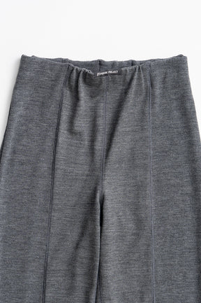 Washable Wool Leggings - 2026AUTUMN