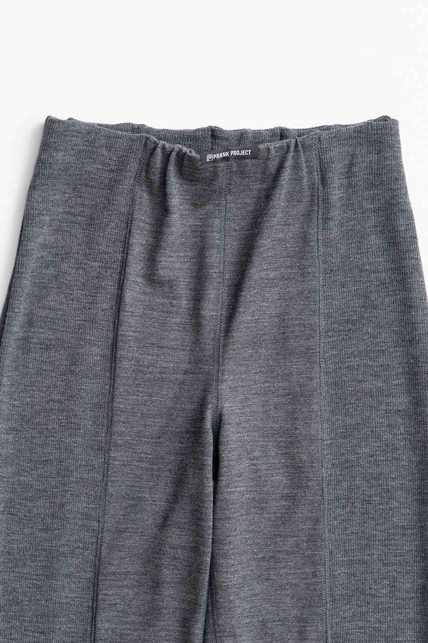 Washable Wool Leggings - 2026AUTUMN