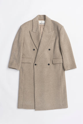 Super Big Coat - 2025 WINTER