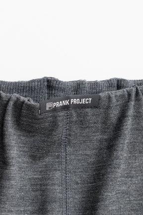 Washable Wool Leggings - 2026AUTUMN