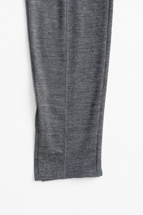 Washable Wool Leggings - 2026AUTUMN