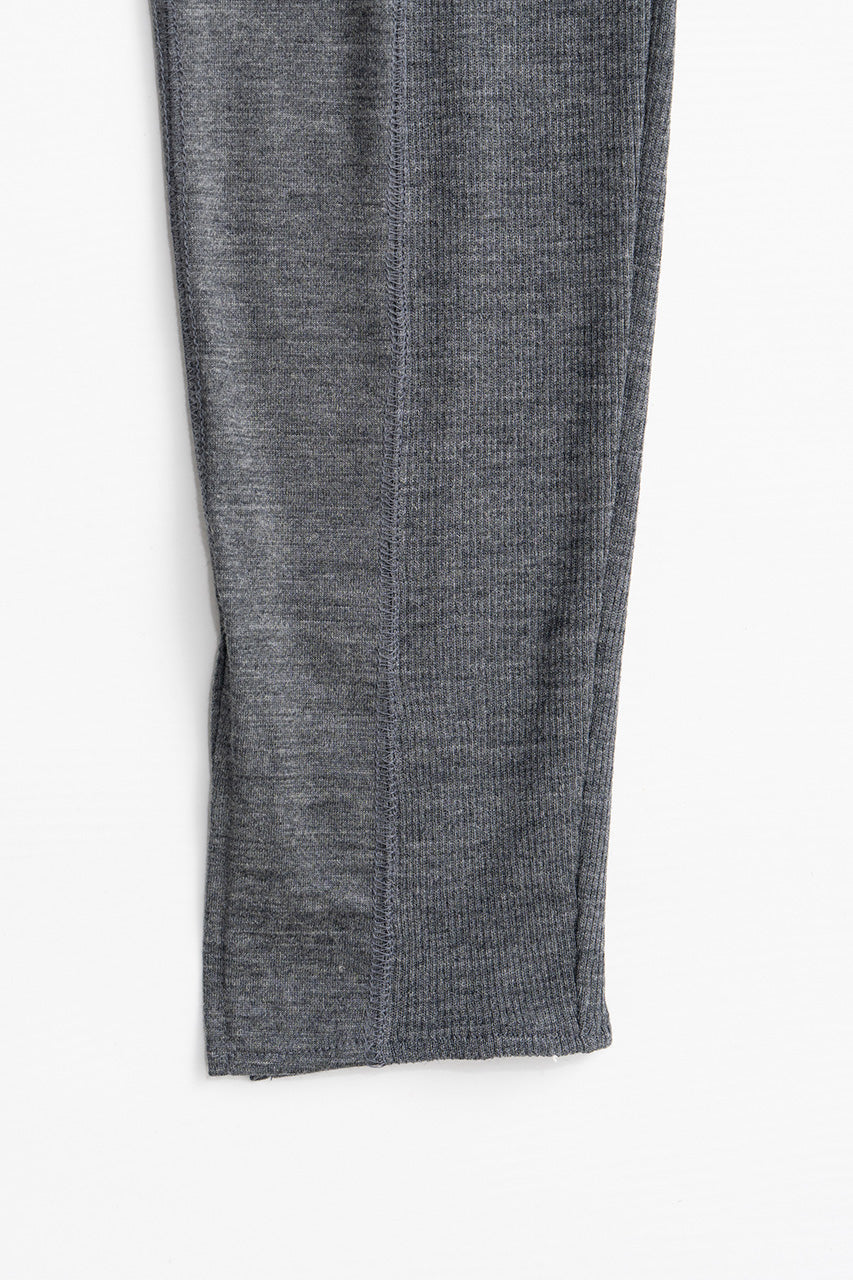 Washable Wool Leggings - 2026AUTUMN
