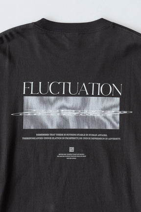 Fluctuation Long Sleeve Tee