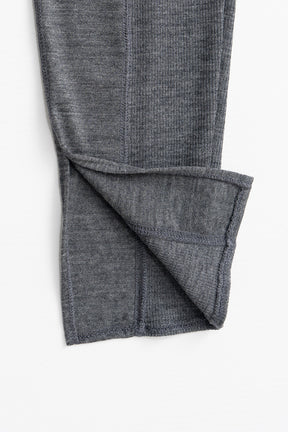 Washable Wool Leggings - 2026AUTUMN