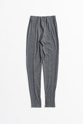 Washable Wool Leggings - 2026AUTUMN