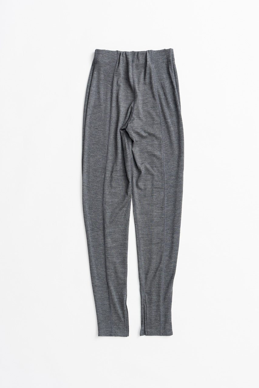 Washable Wool Leggings - 2026AUTUMN