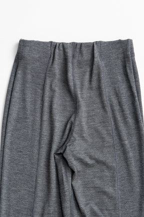 Washable Wool Leggings - 2026AUTUMN