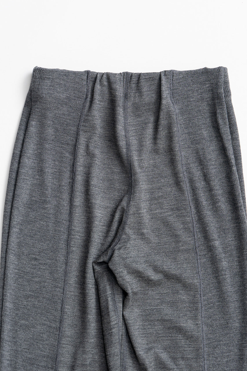 Washable Wool Leggings - 2026AUTUMN