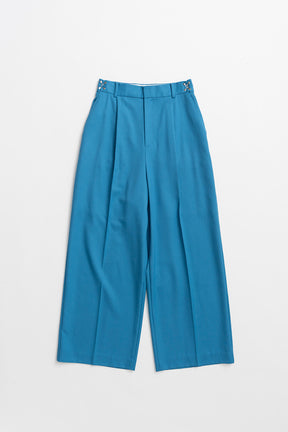 Light Wool Pants - 26SUMMER 2nd