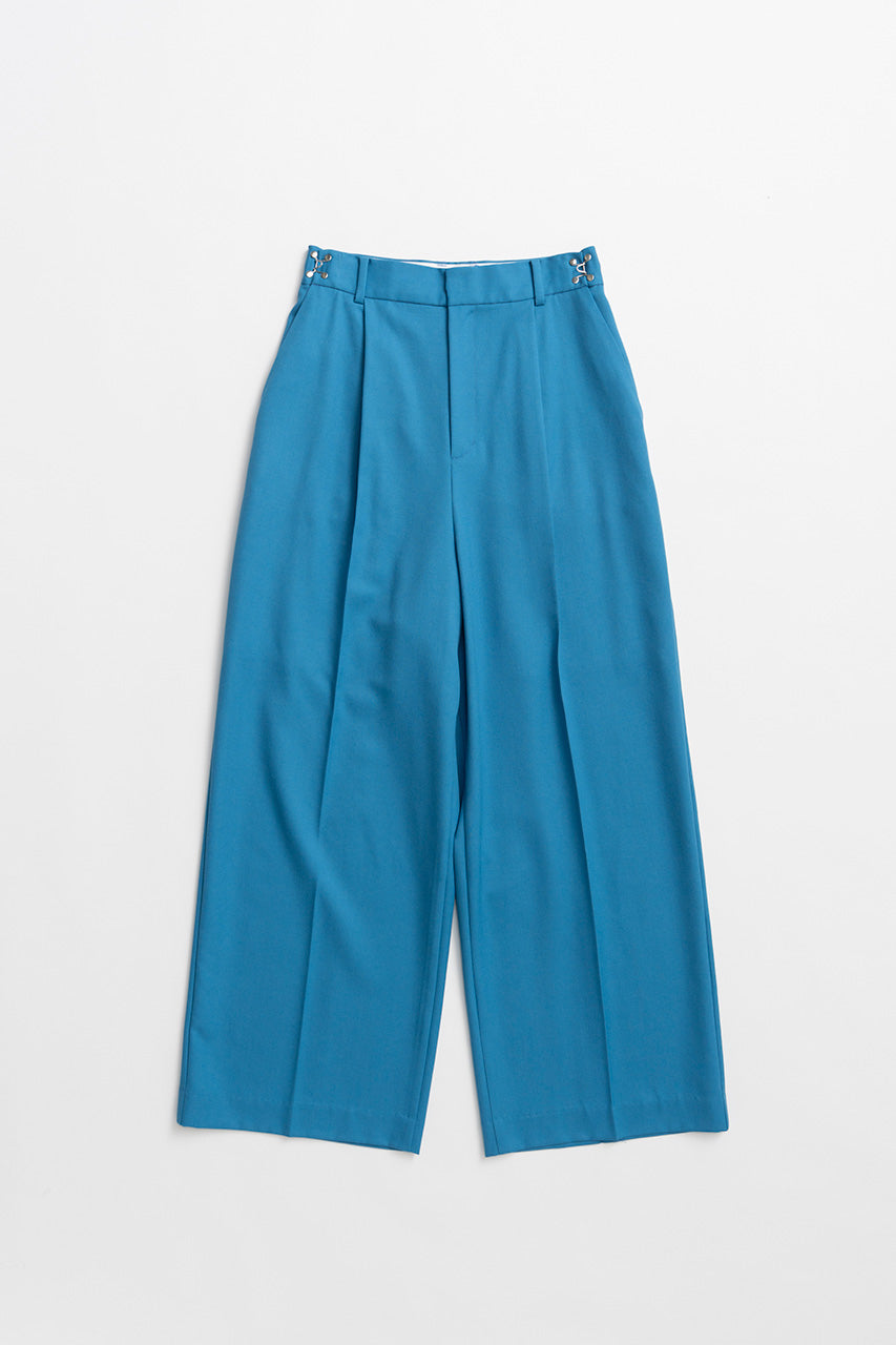 Light Wool Pants - 26SUMMER 2nd