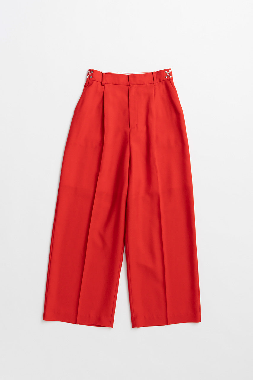 Light Wool Pants - 26SUMMER 2nd
