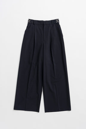 Light Wool Pants - 26SUMMER 2nd