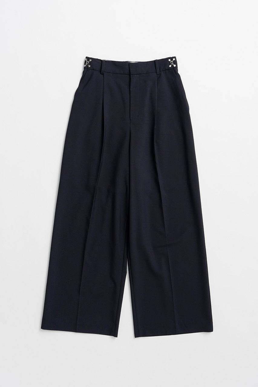 Light Wool Pants - 26SUMMER 2nd