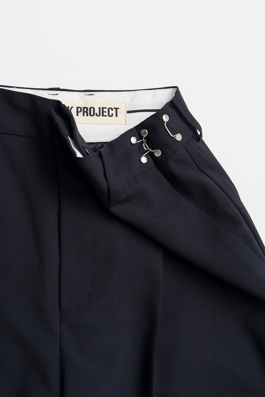 Light Wool Pants - 26SUMMER 2nd