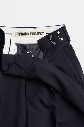 Light Wool Pants - 26SUMMER 2nd