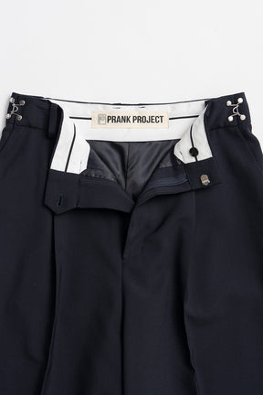 Light Wool Pants - 26SUMMER 2nd
