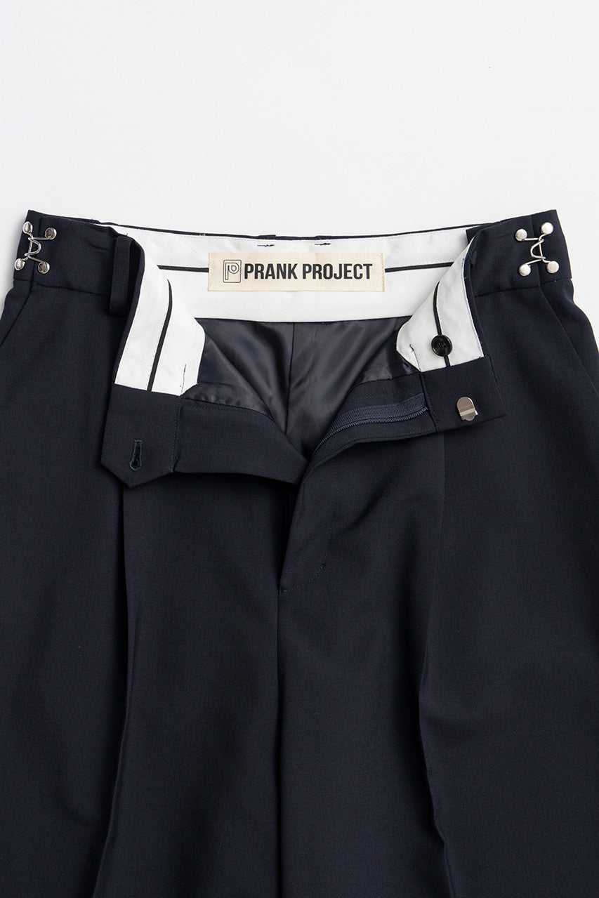 Light Wool Pants - 26SUMMER 2nd
