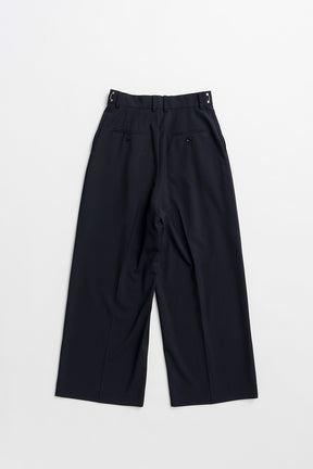 Light Wool Pants - 26SUMMER 2nd