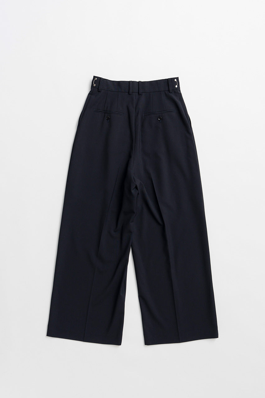 Light Wool Pants - 26SUMMER 2nd