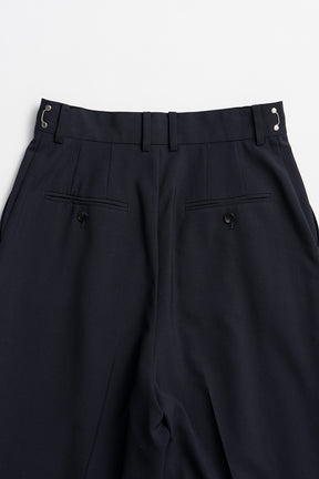 Light Wool Pants - 26SUMMER 2nd