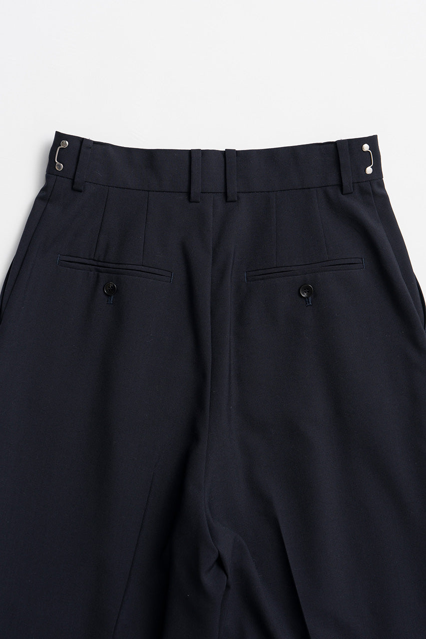 Light Wool Pants - 26SUMMER 2nd