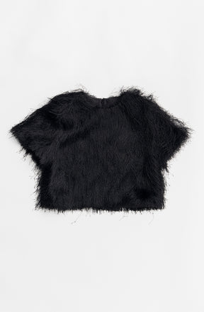 Feather Short Top - PRE ORDER