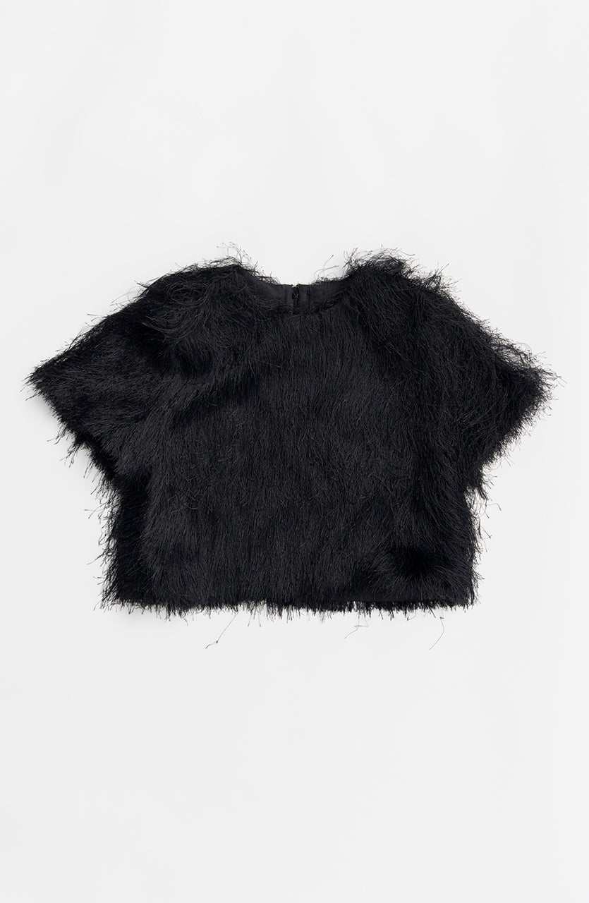 Feather Short Top - PRE ORDER