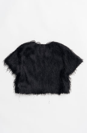 Feather Short Top - PRE ORDER