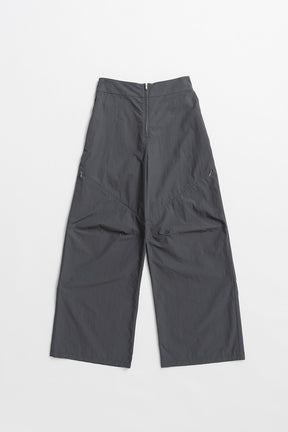 Zip Utility Pants - 26SUMMER 2nd
