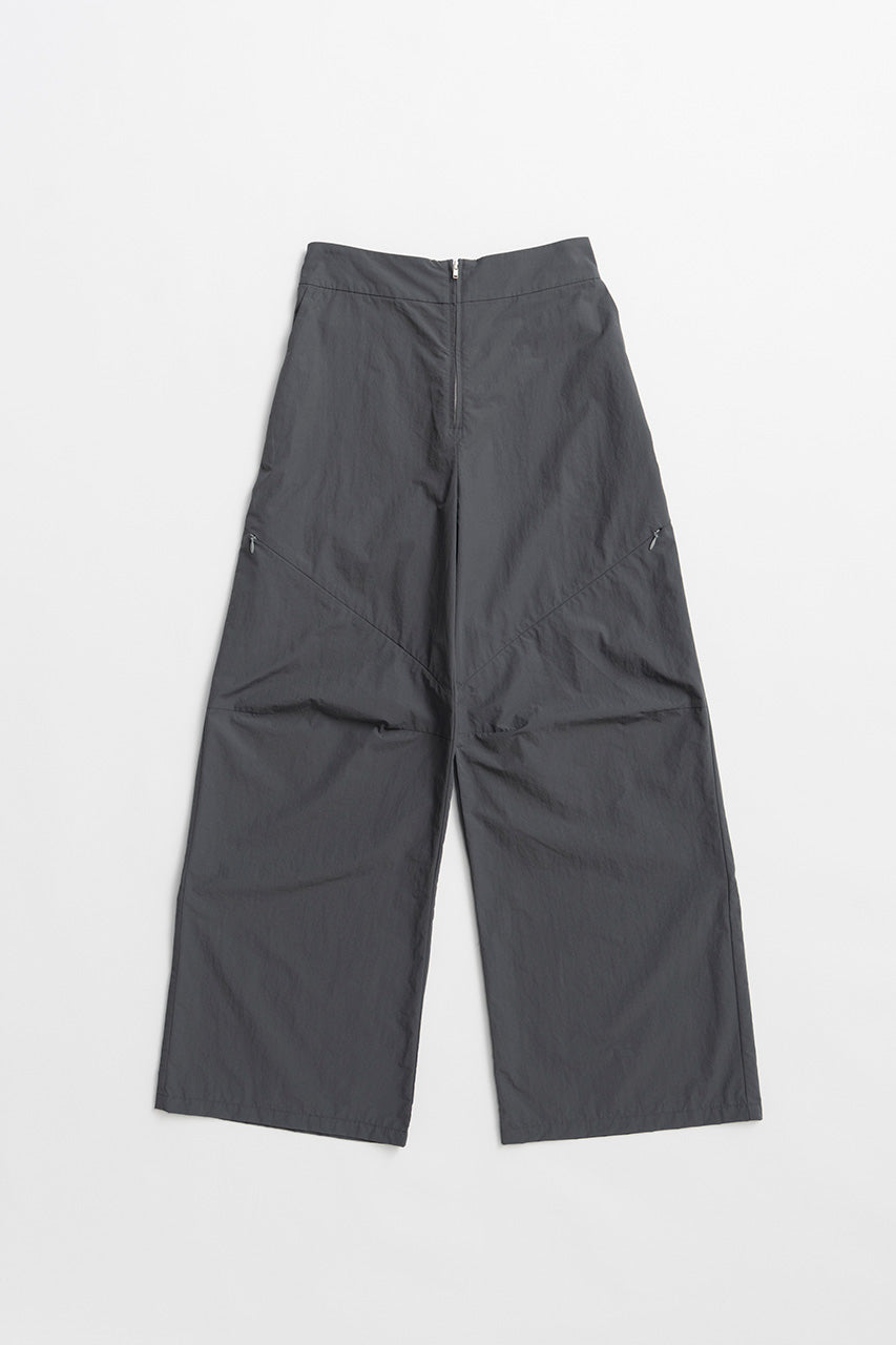 Zip Utility Pants - 26SUMMER 2nd