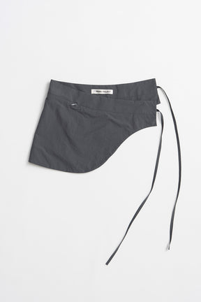 Zip Utility Pants - 26SUMMER 2nd