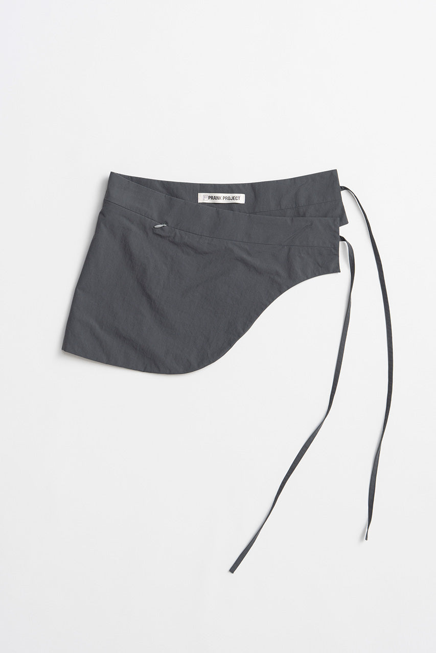 Zip Utility Pants - 26SUMMER 2nd