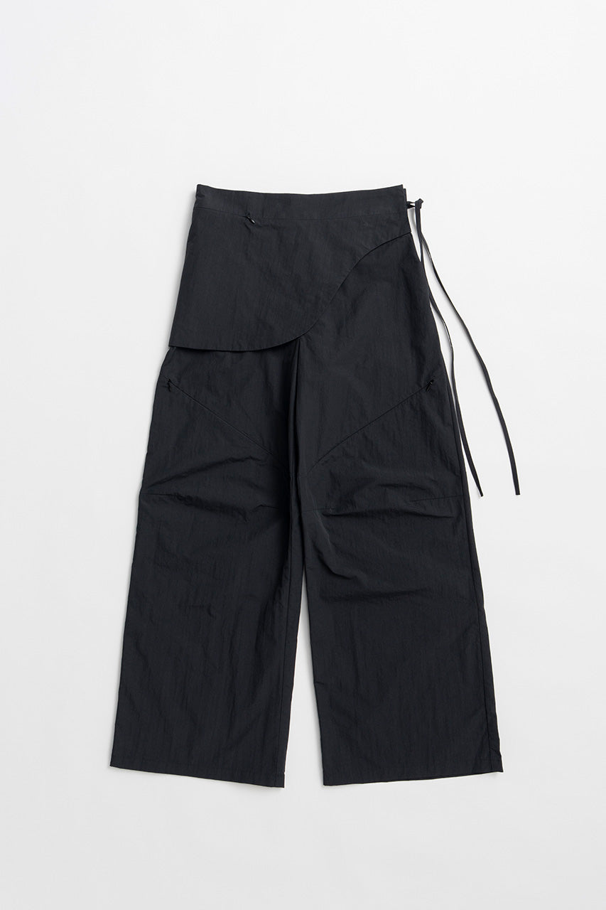 Zip Utility Pants - 26SUMMER 2nd