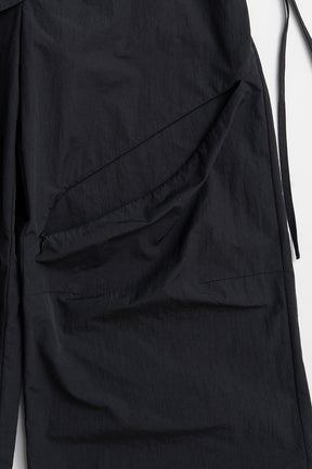 Zip Utility Pants - 26SUMMER 2nd