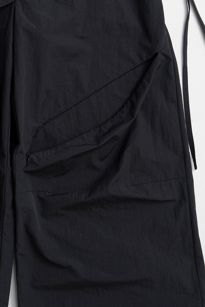 Zip Utility Pants - 26SUMMER 2nd