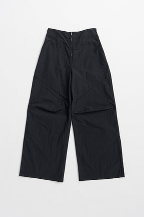Zip Utility Pants - 26SUMMER 2nd